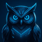 MasterOwl Radio logo