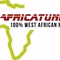 AfricaTunes logo