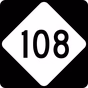 Canal108 Webradio logo