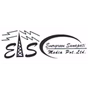Radio Tinlal FM 88.6 logo