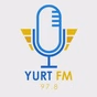Yurt FM logo