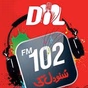 Dil FM Okara logo