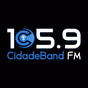 Rádio CidadeBand logo