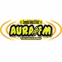 98 Aura FM Tulungagung logo