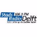 Stads Radio Delft FM logo