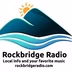 Rockbridge Radio - The River logo