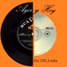 105.3 Ayer y Hoy logo