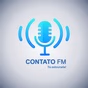 Rádio Contato FM logo