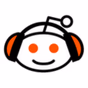 Radio Reddit on Random logo