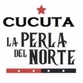 LA PERLA DEL NORTE ESTEREO logo