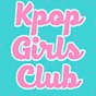 KPOP GIRLS CLUB logo