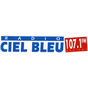 Radio Ciel Bleu logo