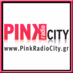 Pink Radio City logo