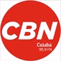 Rádio CBN Cuiabá logo