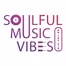 Soulful Music Vibes - Gospel logo