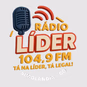 Rádio Líder FM logo
