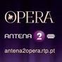 RTP - Antena2 Ópera logo