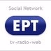 ΕΡT Αιγαίου logo