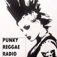 Punky Reggae Radio logo