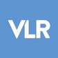 Radio VLR Fyn logo