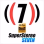SuperStereo 7 Jazz logo