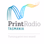 RPH Print Radio Tasmania logo