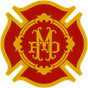 Mishawaka, IN Fire, EMS logo