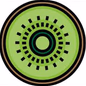 Kiwiradio.nz logo
