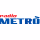 Radio Metrò logo
