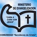 Radio Cara a Cara con Jesús logo