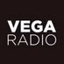 Vega Radio - Retro logo