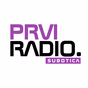 Prvi Radio Subotica logo