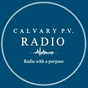 Calvary PV Radio logo