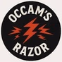 Occam's Razor logo