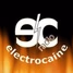 Electrocaine Radio logo
