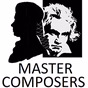 Master Composers - Classical logo