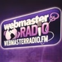 Webmaster Radio logo