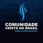 Web Radio Comunidade Cristã Avivada logo
