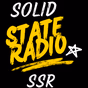 SSR - Solid State Radio logo