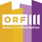 ORF III logo