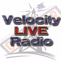 CVRN-FM logo