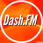 DashFM logo
