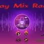 2Day Mix Radio logo