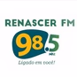 Rádio Renascer FM logo