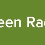 Green Radio logo
