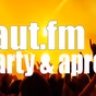 Music is Life - Party logo