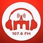 Maputaland Community Radio logo