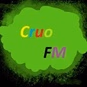 Cruo FM logo