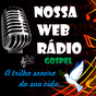 Nossa Web Rádio Gospel logo