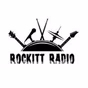 Rockittt Radio logo